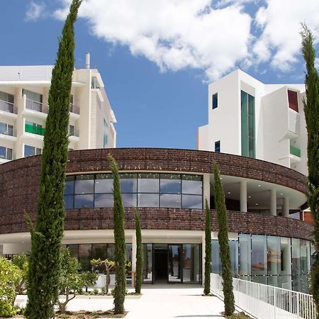 Higueron Hotel Curio Collection By Hilton (Adults Only) Fuengirola Exterior foto